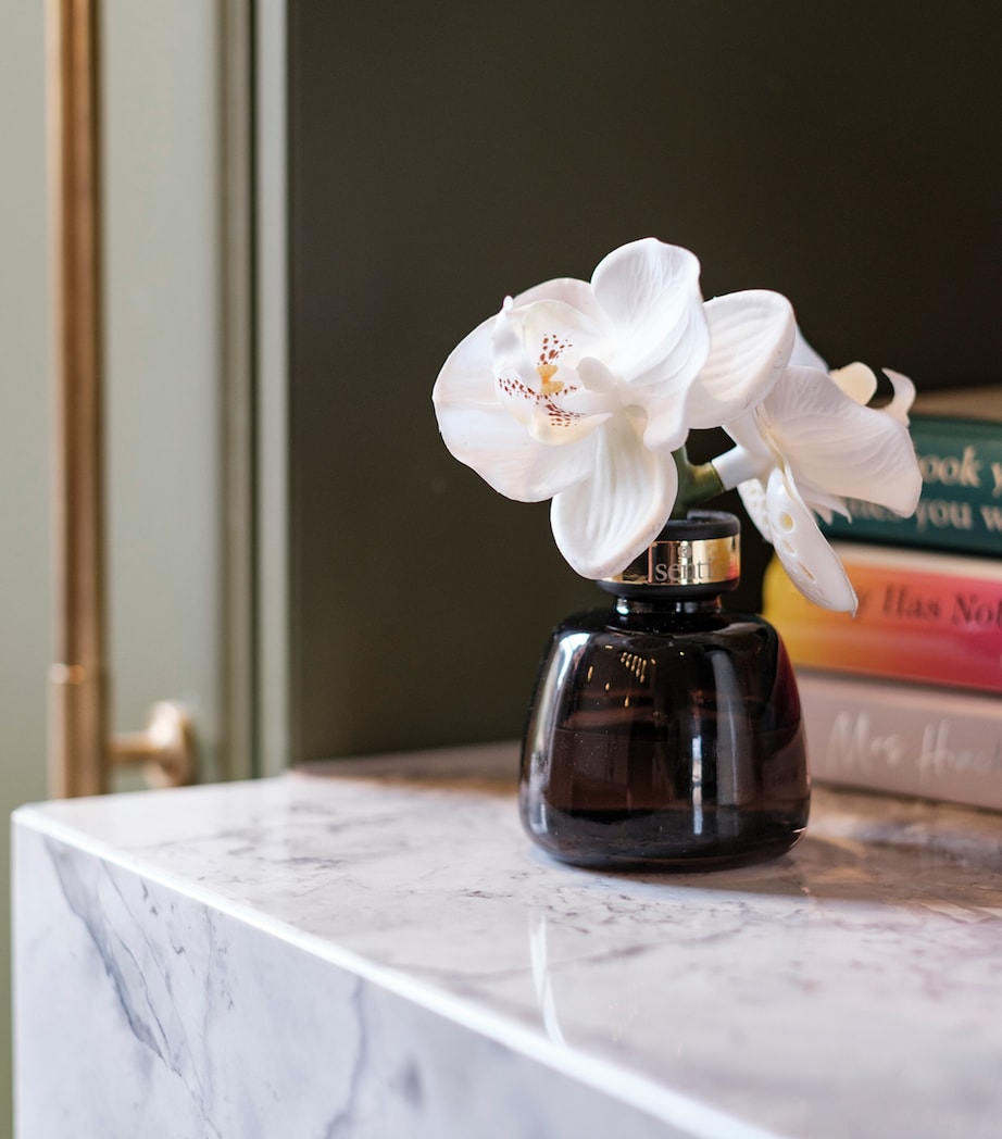 Senti Little Orchid Fig Diffuser 100ml (British brand)