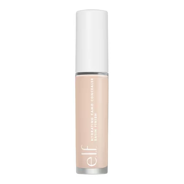 e.l.f. concealer fair beige 6ml - British product