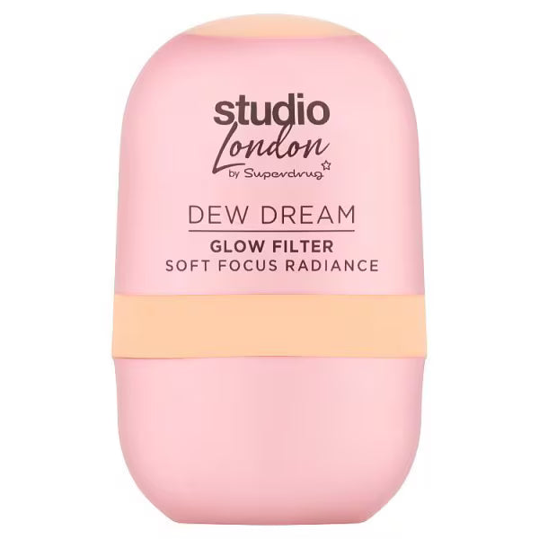 Studio London Dew Dream Glow Filter Shade 1 (British brand)
