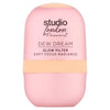 Studio London Dew Dream Glow Filter Shade 1 (British brand)