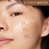 Studio London Dew Dream Glow Filter Shade 1 (British brand)