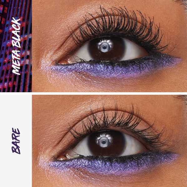 Maybelline Falsies Surreal Mascara Meta Black, imported from the UK