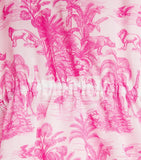 Marie Raxevsky Jungle Print Kaftan 2-12 years, imported from the UK