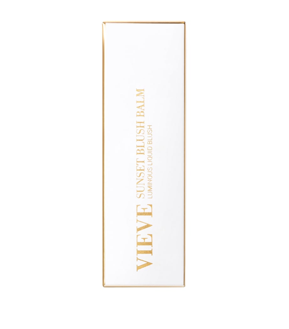 Vieve Sunset Blush Balm (British brand)