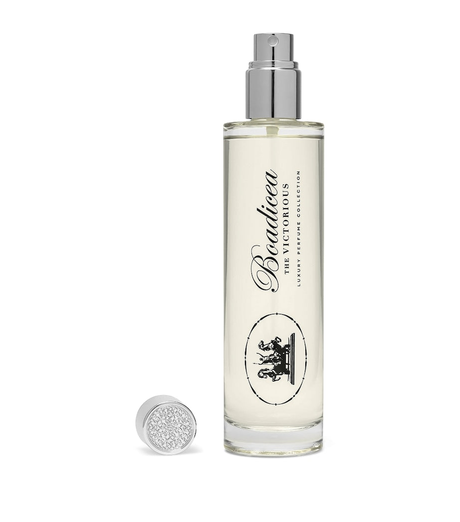 Oceanic Scent Room and Fabric Spray 200ml