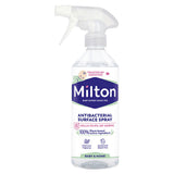Milton Maximum Protection Antibacterial Surface Spray - McGrocer