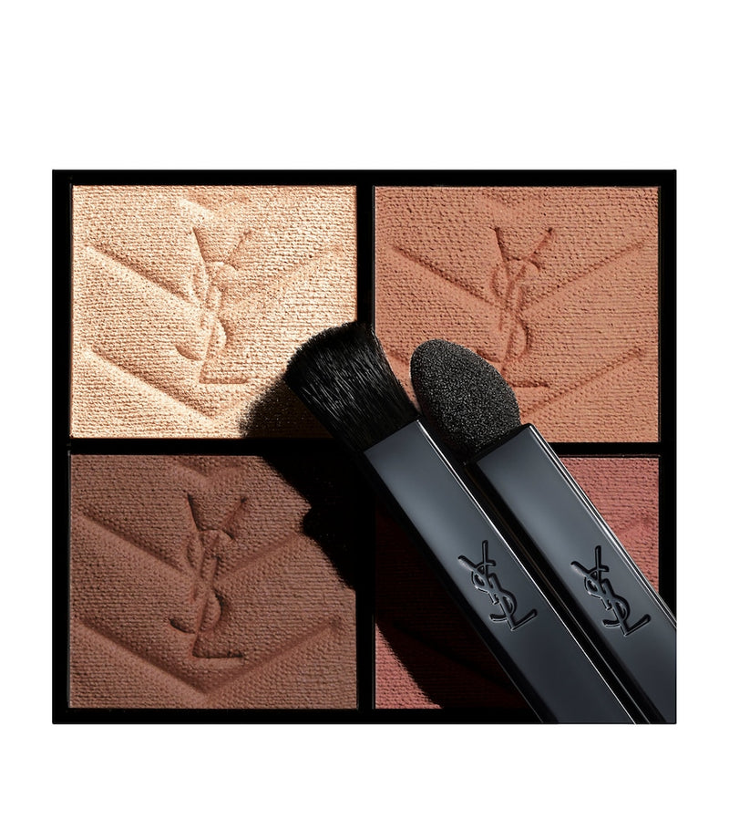 YSL Couture Mini Clutch Eyeshadow Palette