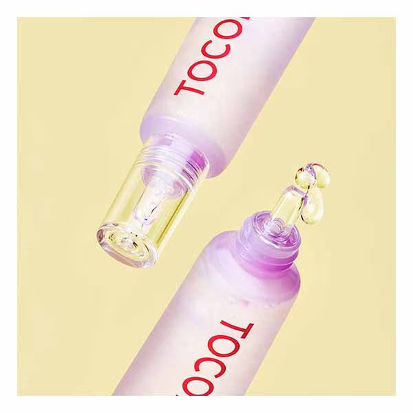 Tocobo Collagen Brightening Eye Gel Cream 30ml (British brand)
