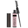 Rimmel brow lamination gel deep brown, imported from the UK
