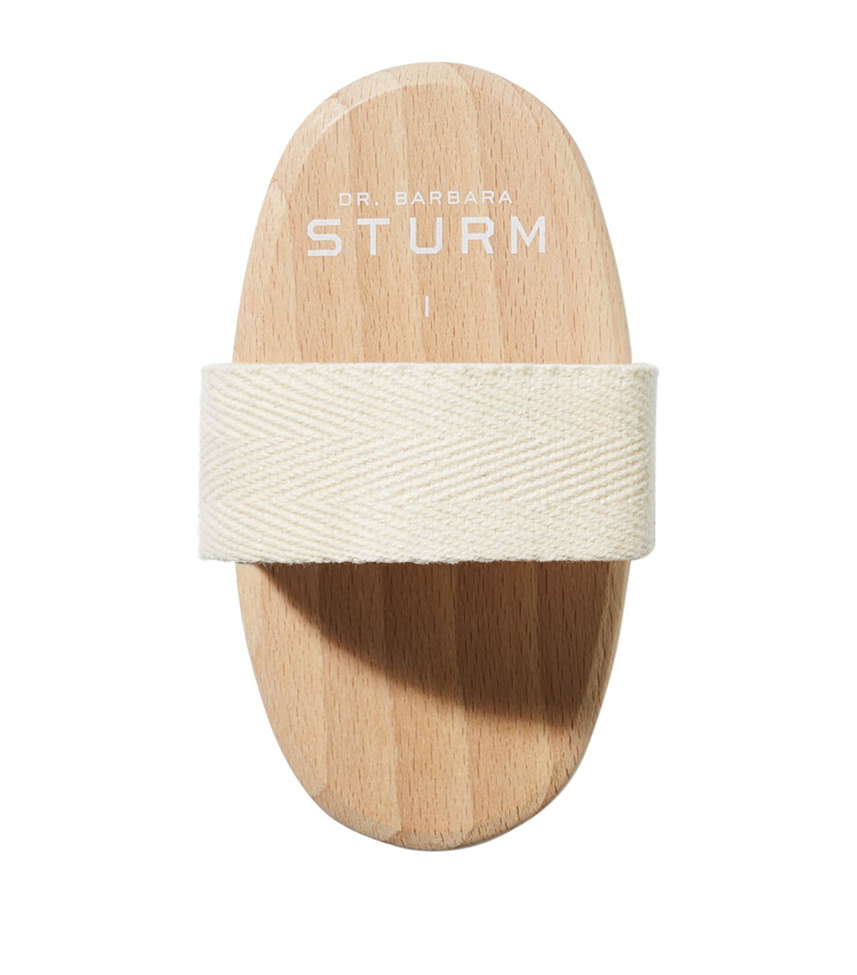 Dr. Barbara Sturm soft body brush - British product