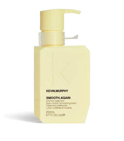 Anti-Frizz Leave-In Hair Treatment 200ml