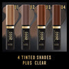 Max Factor Brow Sculpt Gel Soft Brown, imported from the UK