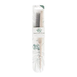So Eco back comb hair brush for volume styling tool (British brand)