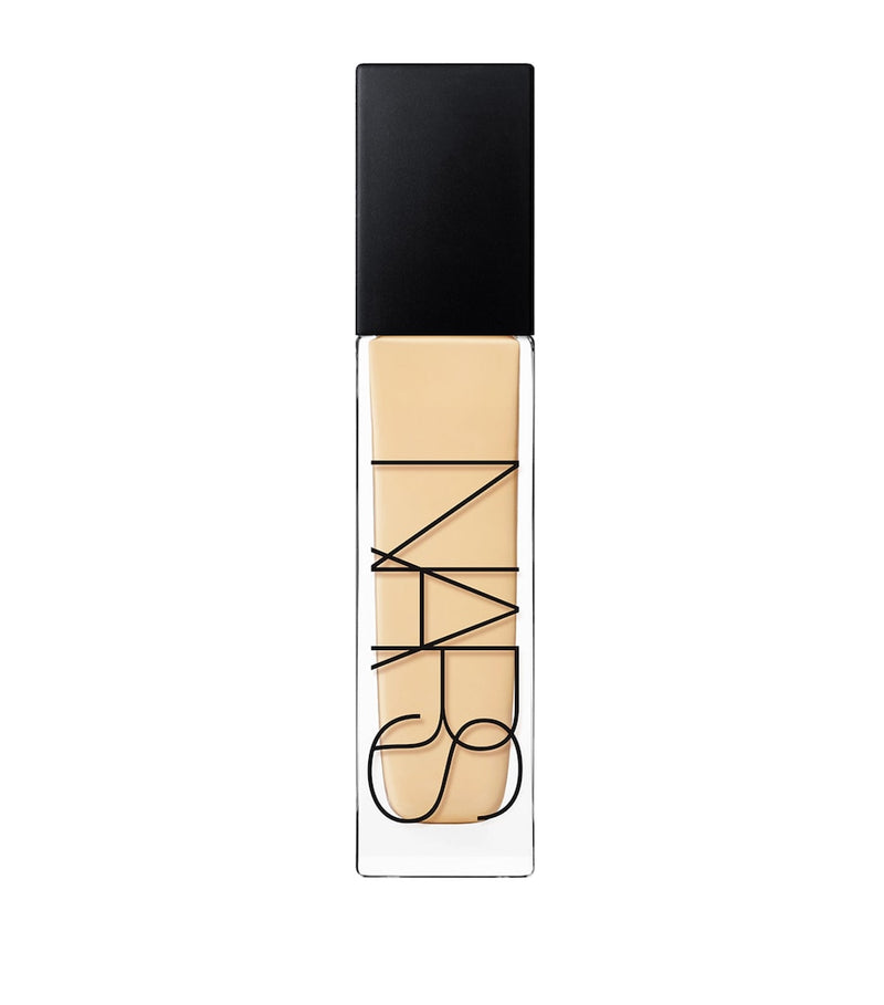 NARS Natural Radiant Longwear Foundation, imported from the UK