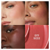 Maybelline Liquid Glow Blush 06 City Sizzle imported from the UK