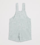 Tartine et Chocolat Cotton Stripe Dungarees 3-36 months (British brand)