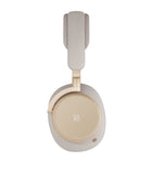 Bang & Olufsen H100 noise-cancelling headphones with leather case - British product