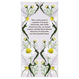 Pukka Organic Three Chamomile Tea 20 Home Compostable Herbal Tea Bags   20 per pack - McGrocer