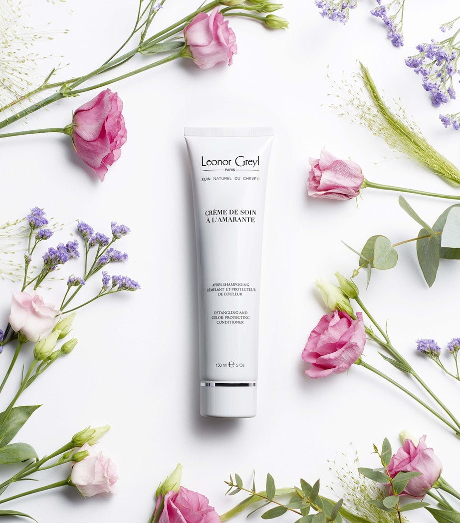 Leonor Greyl Crème De Soin A L'Amarante conditioner 150ml, UK version
