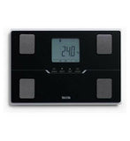 Tanita Smart Body Analysis Scale Black GOODS Boots   