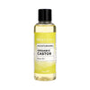 Miaroma Organic Castor Base Oil 100ml, imported from the UK