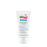 Sebamed Clear Face Mattifying Cream 50ml (British brand)