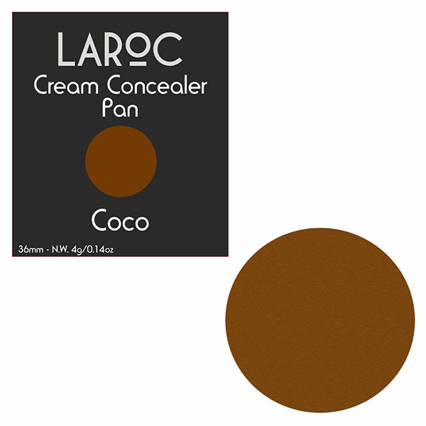 LaRoc Magnetic Shadow Bed Pan - Caramel - McGrocer