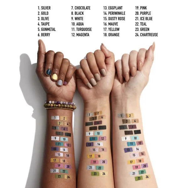 NYX Professional Makeup Epic Wear Eyeliner Pencil Mauve, imported from the UK