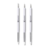 Bluesky nail art dotting tools 3 pack - British product