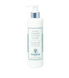 Sisley cleansing milk with lily for dry and sensitive skin (British brand)