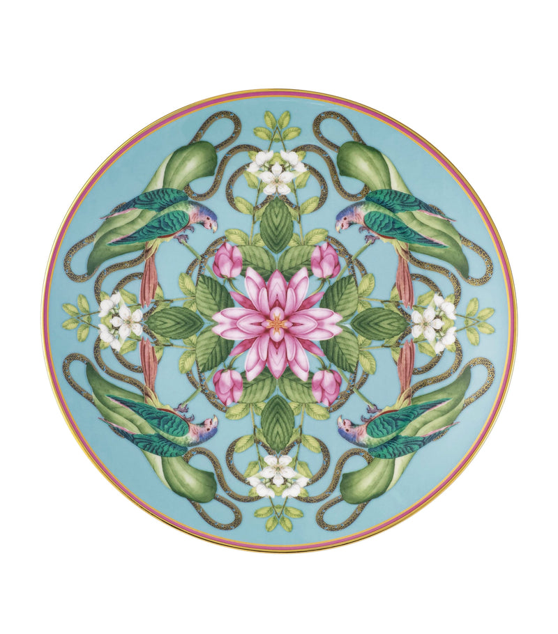Wedgwood Menagerie plate 20cm (British brand)
