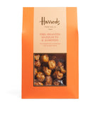Harrods Fire Roasted Hazelnuts and Almonds (125g)