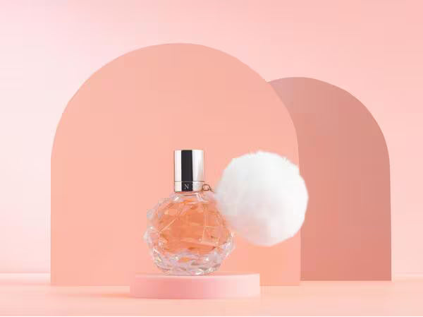 Ariana Grande ARI Eau De Parfum 50ml - British product
