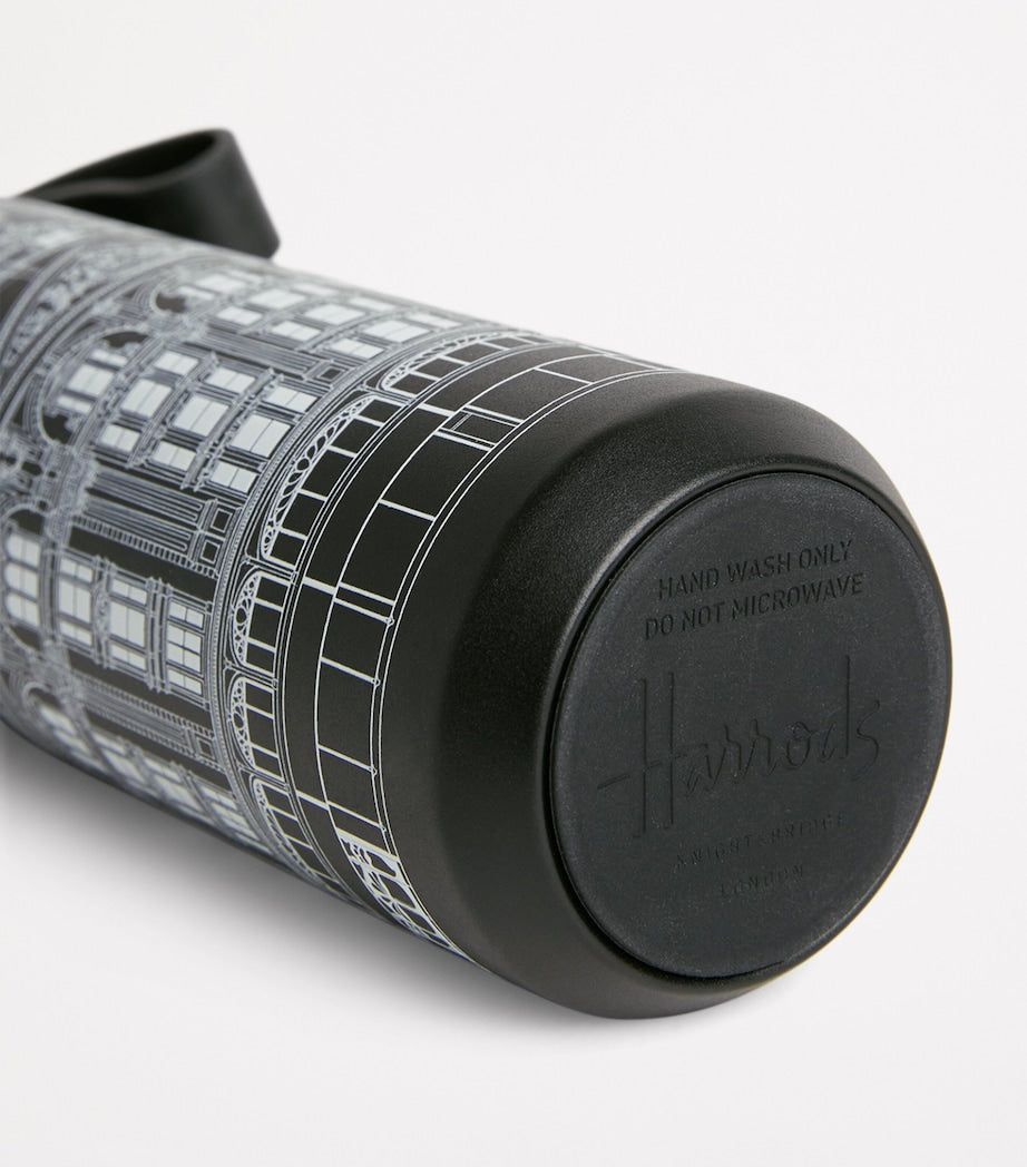 Harrods Knightsbridge Water Bottle