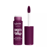 NYX Professional Makeup Smooth Whip Matte Lip Cream - McGrocer