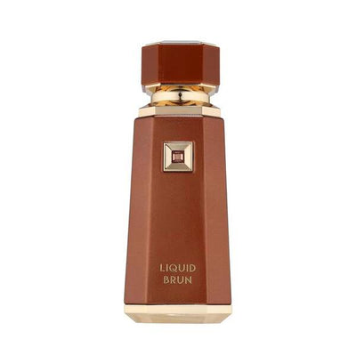French Avenue Liquid Brun Perfume 100ml EDP
