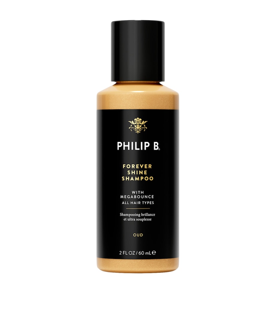 Philip B Forever Shine Shampoo (60ml)