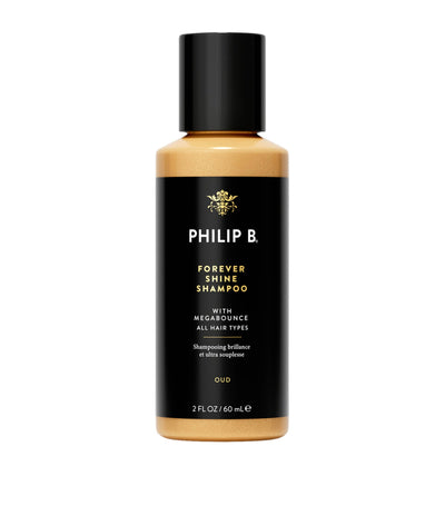 Philip B Forever Shine Shampoo (60ml)