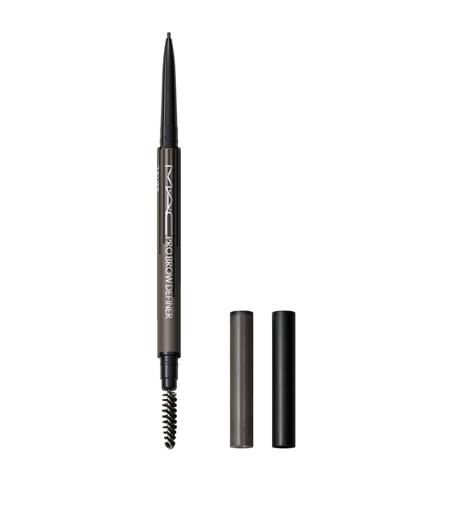 MAC Pro Brow Definer 1mm tip brow pencil, imported from the UK
