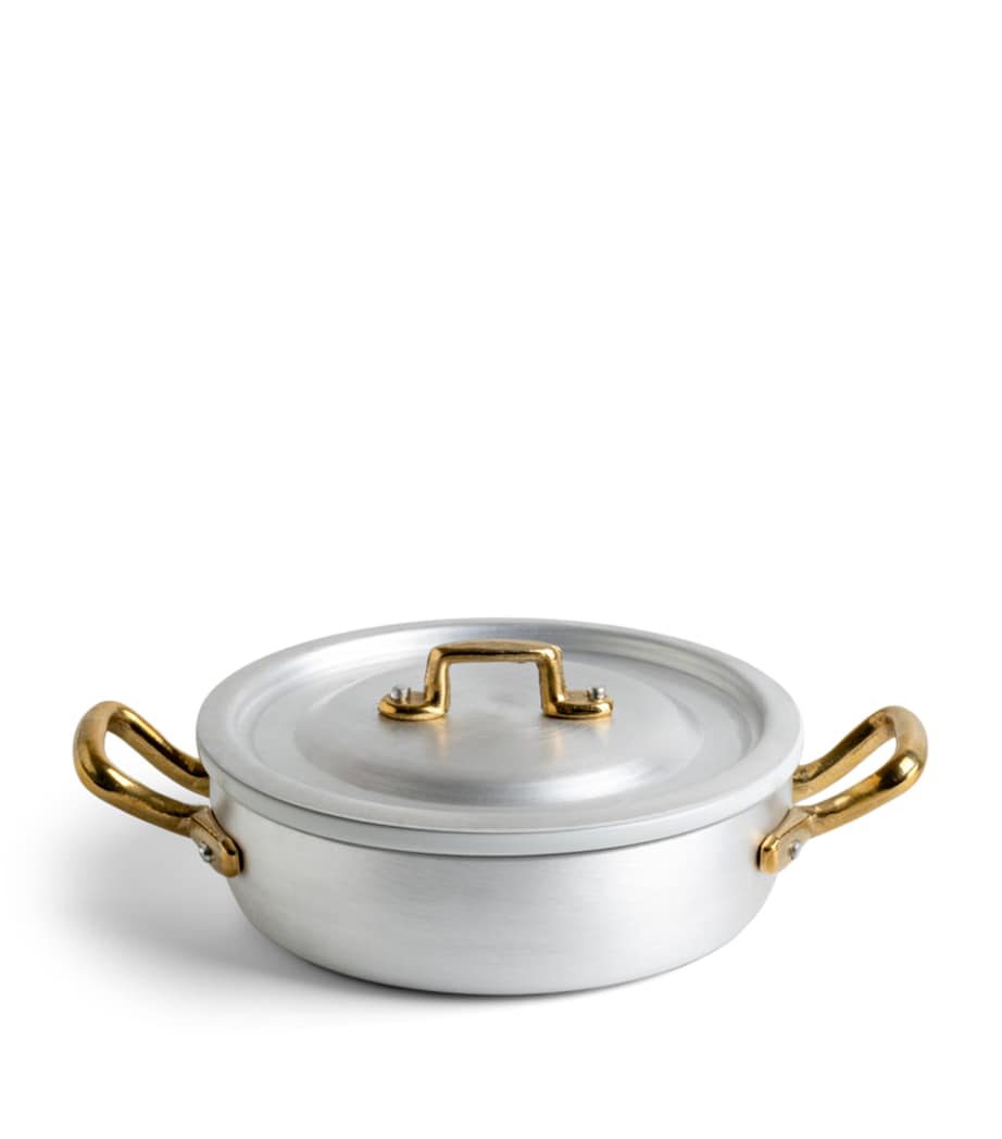 Marcato mini pan set 14cm, imported from the UK