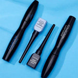 Collection Fast Stroke Eye Liner Black 3.8g tube - British product