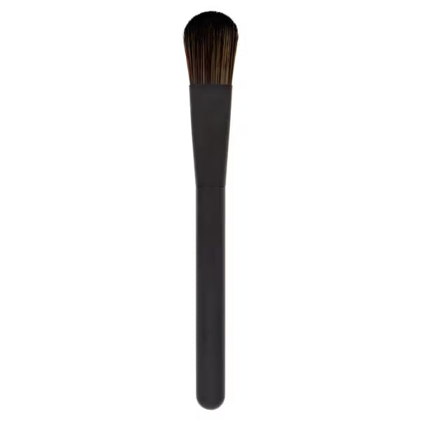 Superdrug foundation brush for makeup application (British brand)