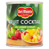 Del Monte Fruit Cocktail In Light Syrup 227g - McGrocer