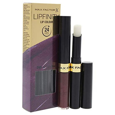 Max Factor Lipfinity Lip Colour 395 So Exquisite