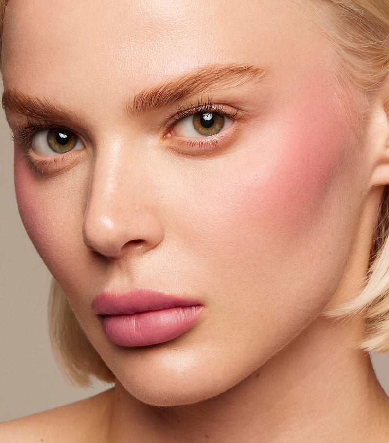 Kylie Cosmetics blush duo gift set, UK version