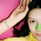 Starface Lift Off Pore Strips 8 Pack (British brand)