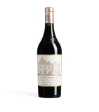 Château Haut-Brion Bordeaux red wine 2022 75cl - British product