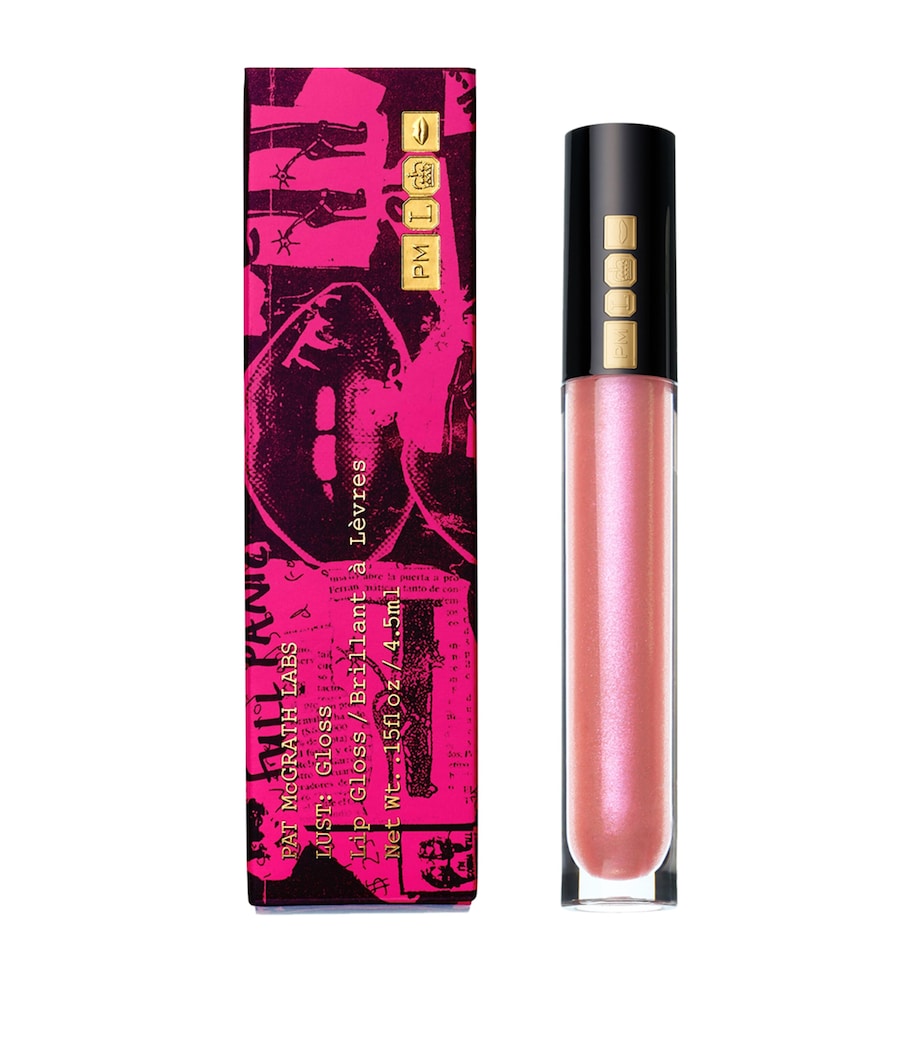 PAT MCGRATH LABS Lust Gloss