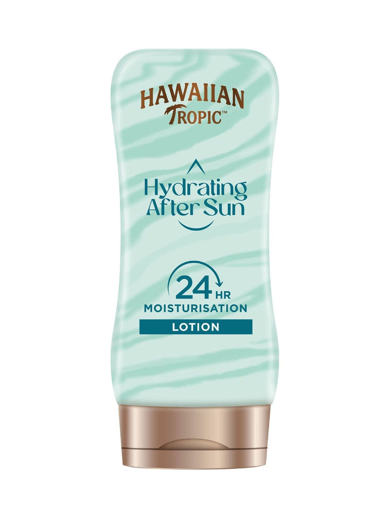 Hydrating Dual Ribbon After Sun Lotion with Aloe 180ml
