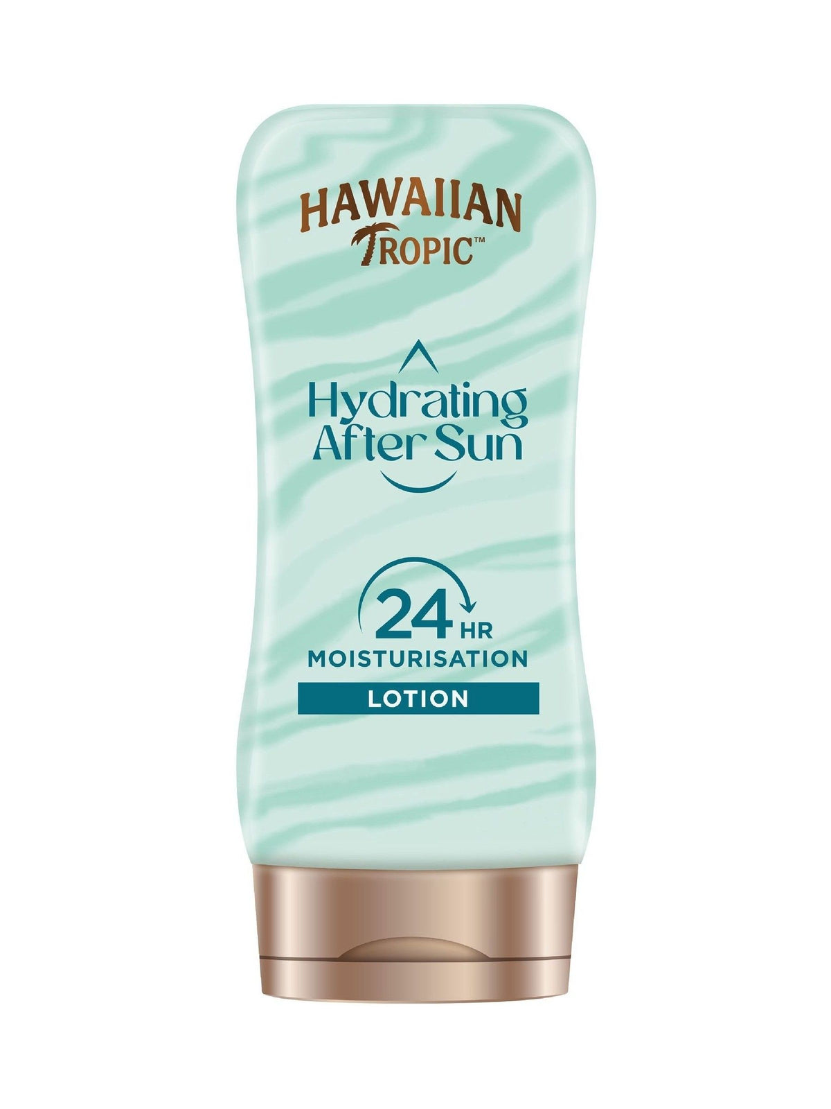 Hydrating Dual Ribbon After Sun Lotion with Aloe 180ml